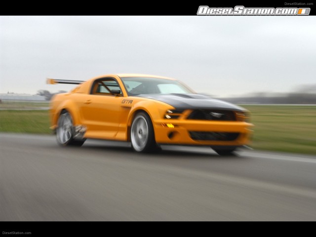 Shelby